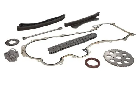 Комплект ланцюга ГРМ INA 559 0135 10