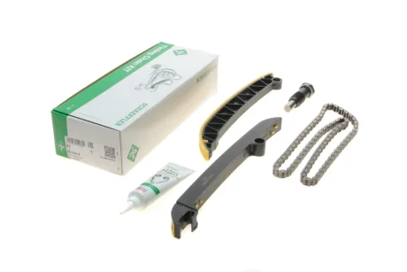 Комплект ланцюга ГРМ INA 559 0155 10