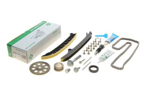 Комплект ланцюг натягувач INA 559 0156 30