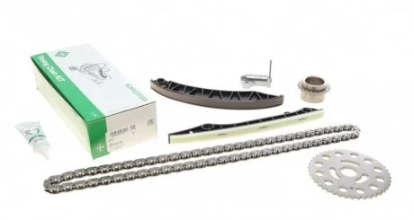 Комплект ланцюга INA 559017230
