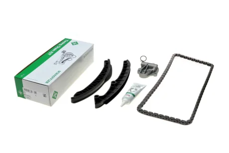 Комплект ланцюга ГРМ INA 559019910