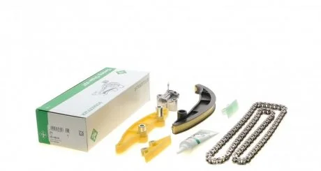 Комплект цепи INA 559 1000 20