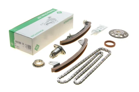 Комплект ланцюга ГРМ INA 559 1005 30