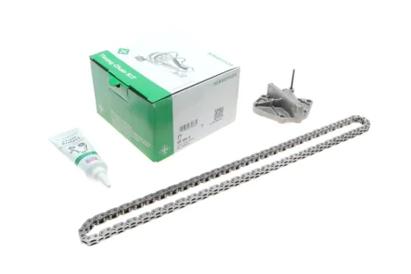 Комплект цепи ГРМ INA 559 1006 10