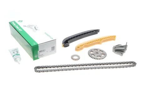 Комплект цепи ГРМ INA 559 1006 30