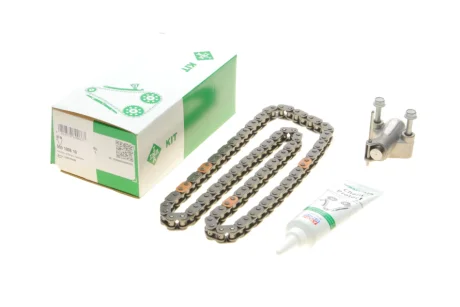 Комплект цепи ГРМ INA 559 1008 10