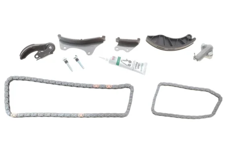 Комплект привідного ланцюга INA 559100821