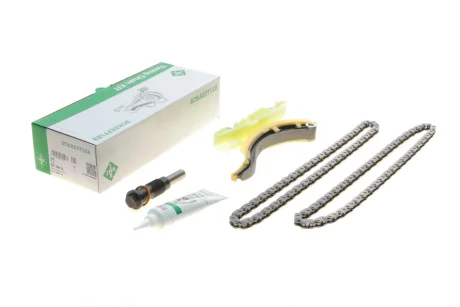 Комплект ланцюга ГРМ INA 559 1009 20