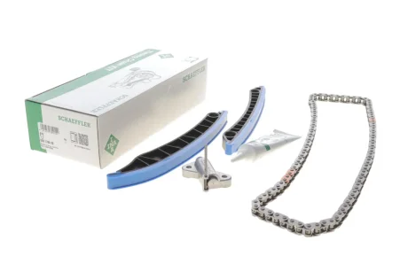 К-т приводу газорозподільчого механізму INA 559 1780 20