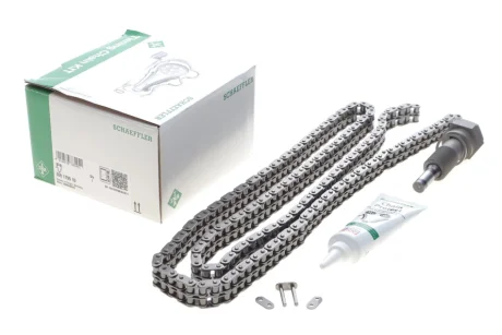 Комплект ланцюгів привода INA 559 1795 10