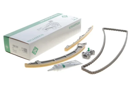 Комплект ланцюга приводу розподільного вала INA 559180120