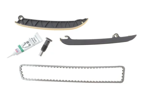 Ланцюг ГРМ, комплект INA 559180720