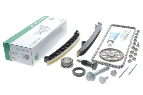 Комплект ланцюг натягувач INA 559 1807 40