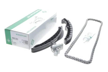 Комлект цепа INA 559180820