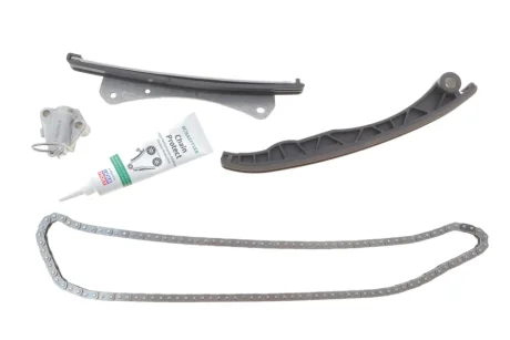 Комплект ГРМ (ланцюг + елементи) ALFA ROMEO MITO, CITROEN NEMO, NEMO/MINIVAN, FIAT 500, 500 C, 500L, 500X, DOBLO, DOBLO CARGO, DOBLO/MINIVAN, FIORINO, FIORINO/MINIVAN, GRANDE PUNTO 1.2/1.3D 06.03- INA 559181720