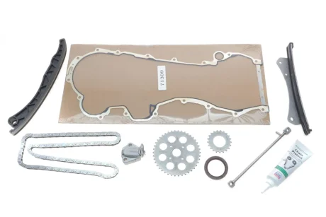 Комплект цепі ГРМ INA 559181740