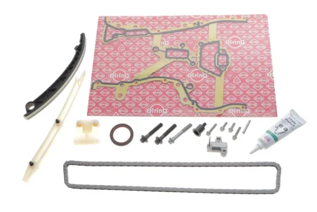 Комплект ланцюга ГРМ INA 559 1821 40