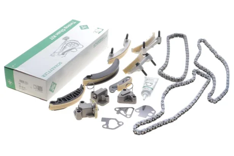 Комплект ланцюг натягувач INA 559 1825 20 (фото 1)