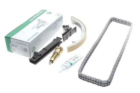 Комплект ланцюг натягувач INA 559 1843 20