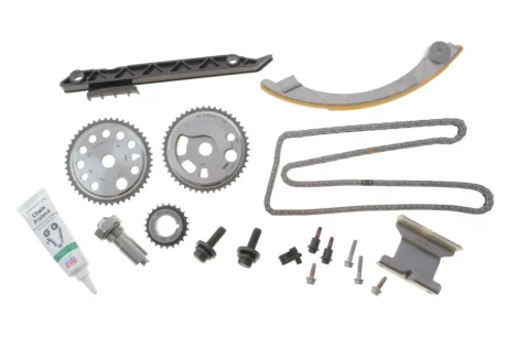 Комплект ланцюгів привода INA 559184940