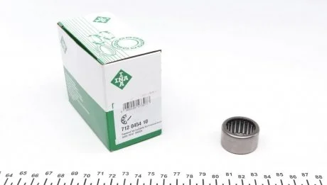 Подшипник INA 712 0454 10