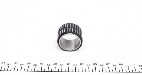 Подшипник, ступенчатая коробка передач INA 712 0568 10