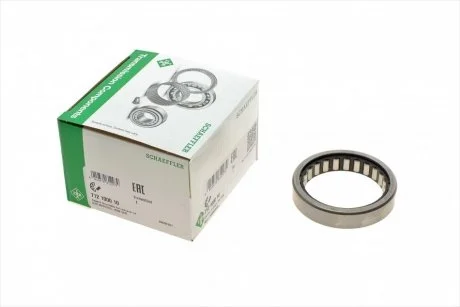 Подшипник кпп INA 712 1000 10