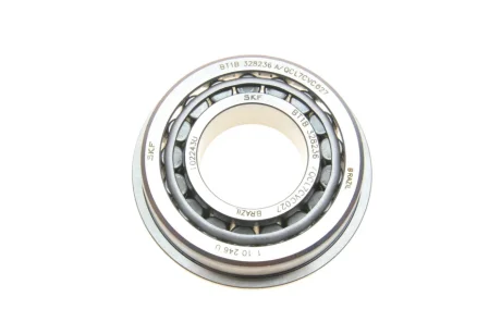 Подшипник, ступенчатая коробка передач INA 712130010