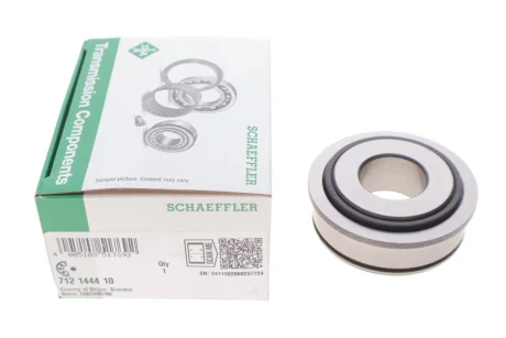 Подшипник INA 712144410