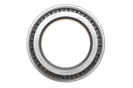 Підшипник коробки передач (53,97x88,9x19,05) AUDI A4 ALLROAD B8, A4 B8, A5, Q5 CABA-CSUB 06.07-05.17 INA 712219510