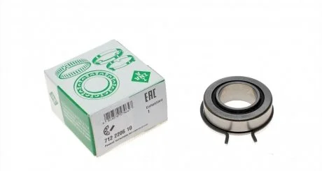 Подшипник КПП INA 712220610