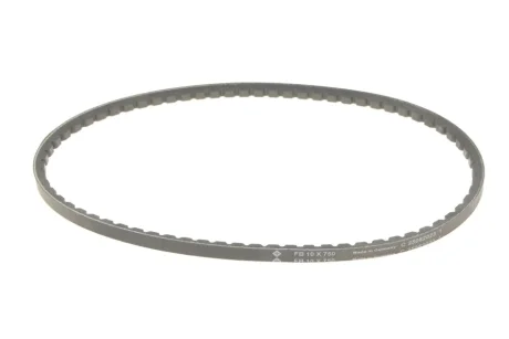 Ремень клиновой INA FB 10X750