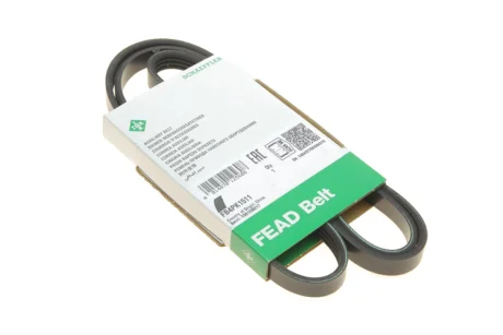 Ремень генератора поликлиновый INA FB 4PK1511