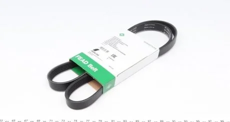 Ремень поликлиновой INA FB5PK1355