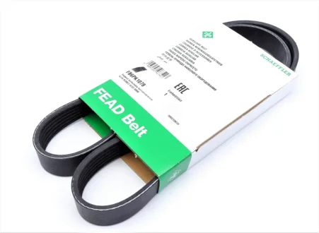 Ремень поликлиновой 6PK1078 INA FB6PK1078