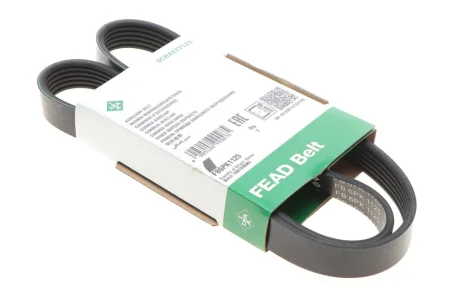 Ремень поликлиновой INA FB6PK1125