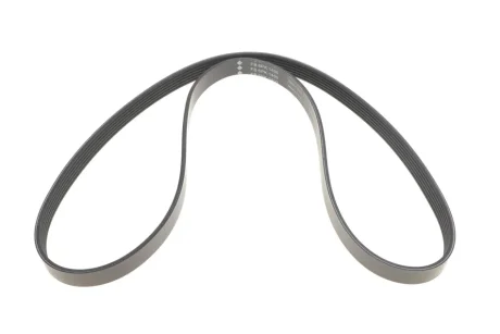 Ремінь генератора поліклиновий INA FB 6PK1400