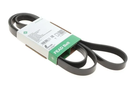 Ремень поликлиновой INA FB6PK2060