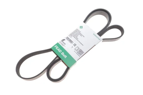 Ремень поликлиновой INA FB6PK2236