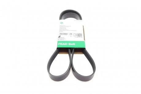 Фото ремінь генератора поліклиновий INA FB 7PK1515 Ремінь генератора поліклиновий INA FB 7PK1515