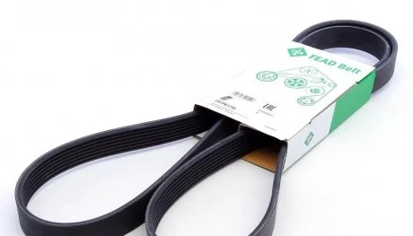 Ремень поликлиновой INA FB7PK1795