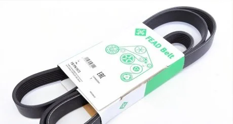 Ремень поликлиновой INA FB7PK1973