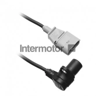 Фото датчик положення коленвалу INTERMOTOR 18882 Датчик положення коленвалу INTERMOTOR 18882