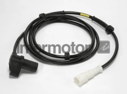 Фото датчик ABS INTERMOTOR 60103 Датчик ABS INTERMOTOR 60103