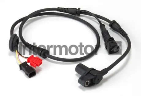 Фото датчик ABS INTERMOTOR 60254 Датчик ABS INTERMOTOR 60254