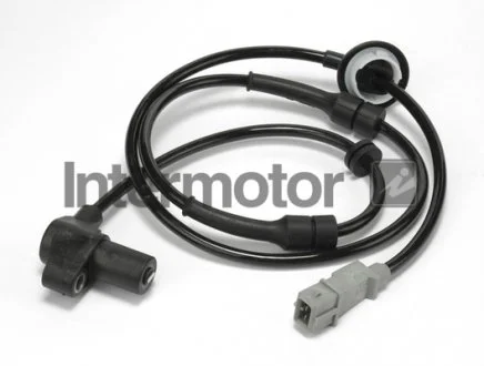 Фото датчик ABS INTERMOTOR 60331 Датчик ABS INTERMOTOR 60331