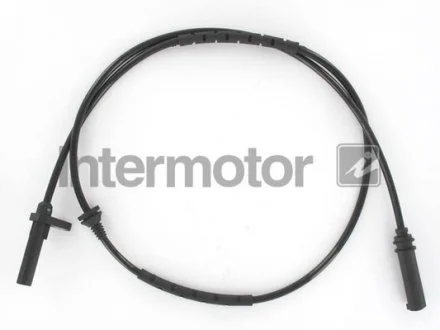 Фото 1 - датчик ABS INTERMOTOR 60947 Датчик ABS INTERMOTOR 60947 (фото 1)