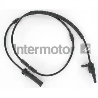 Фото датчик ABS INTERMOTOR 60952 Датчик ABS INTERMOTOR 60952