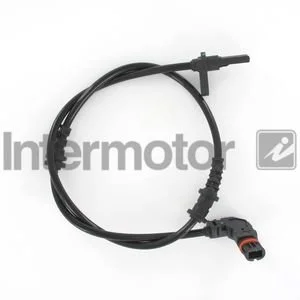 Фото датчик ABS INTERMOTOR 61059 Датчик ABS INTERMOTOR 61059