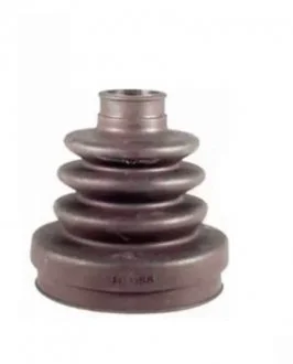 Пильовик шрусу внутрішнього, діаметр зовнішній75мм, внутрішній24,5мм, висота102мм Interparts BT156